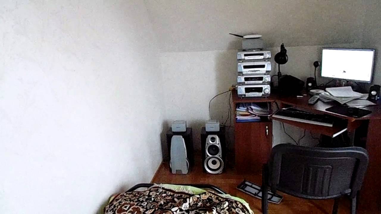 Technics EH670