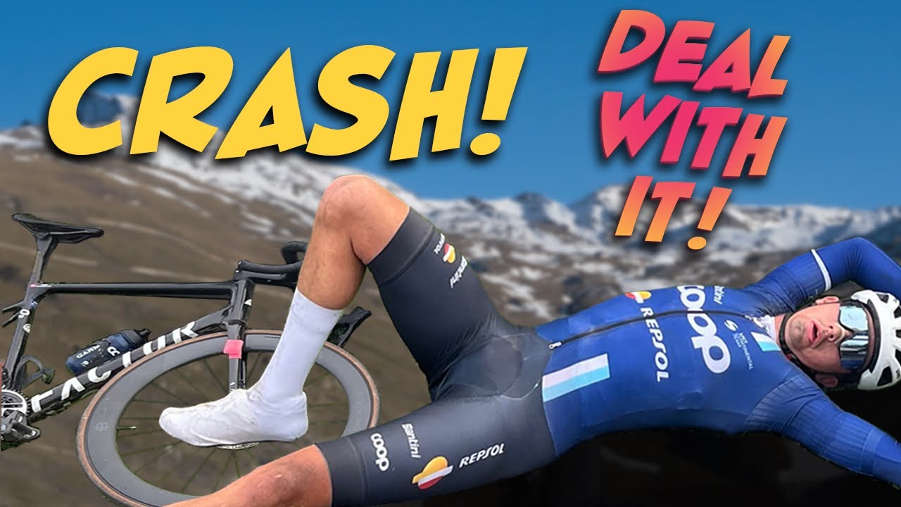 IT IS A PART OF THE GAME..