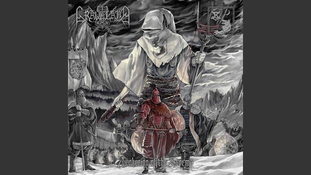 Lords of the Polar Night