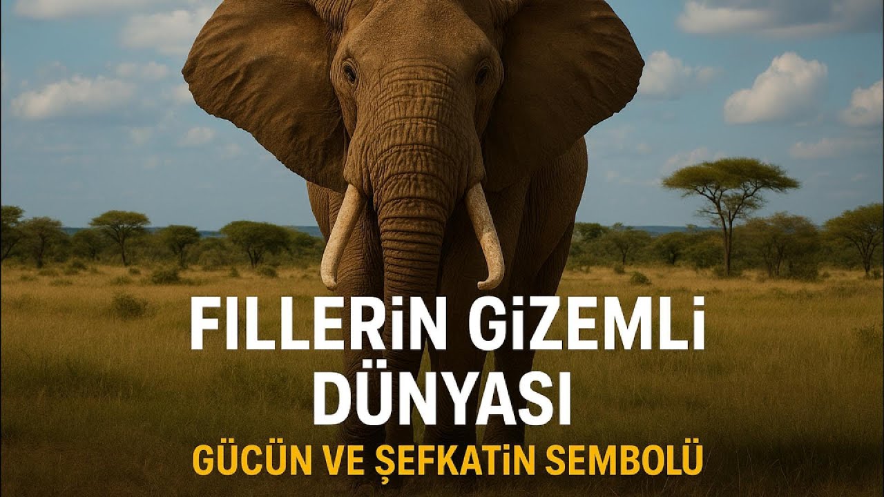 Fillerin Gizemli Dünyası Gücün ve Şefkatin Sembo