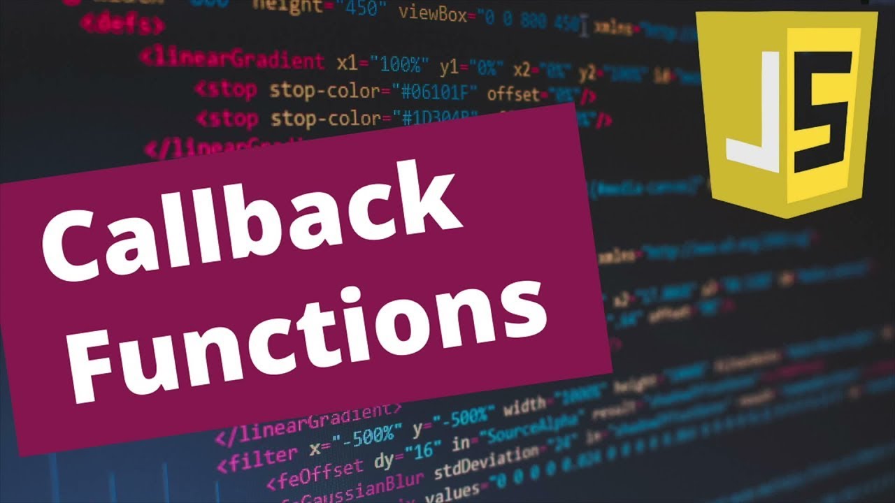 Что такое callback functions javascript - на простом примере (практика JS)! Студент Frontend 213