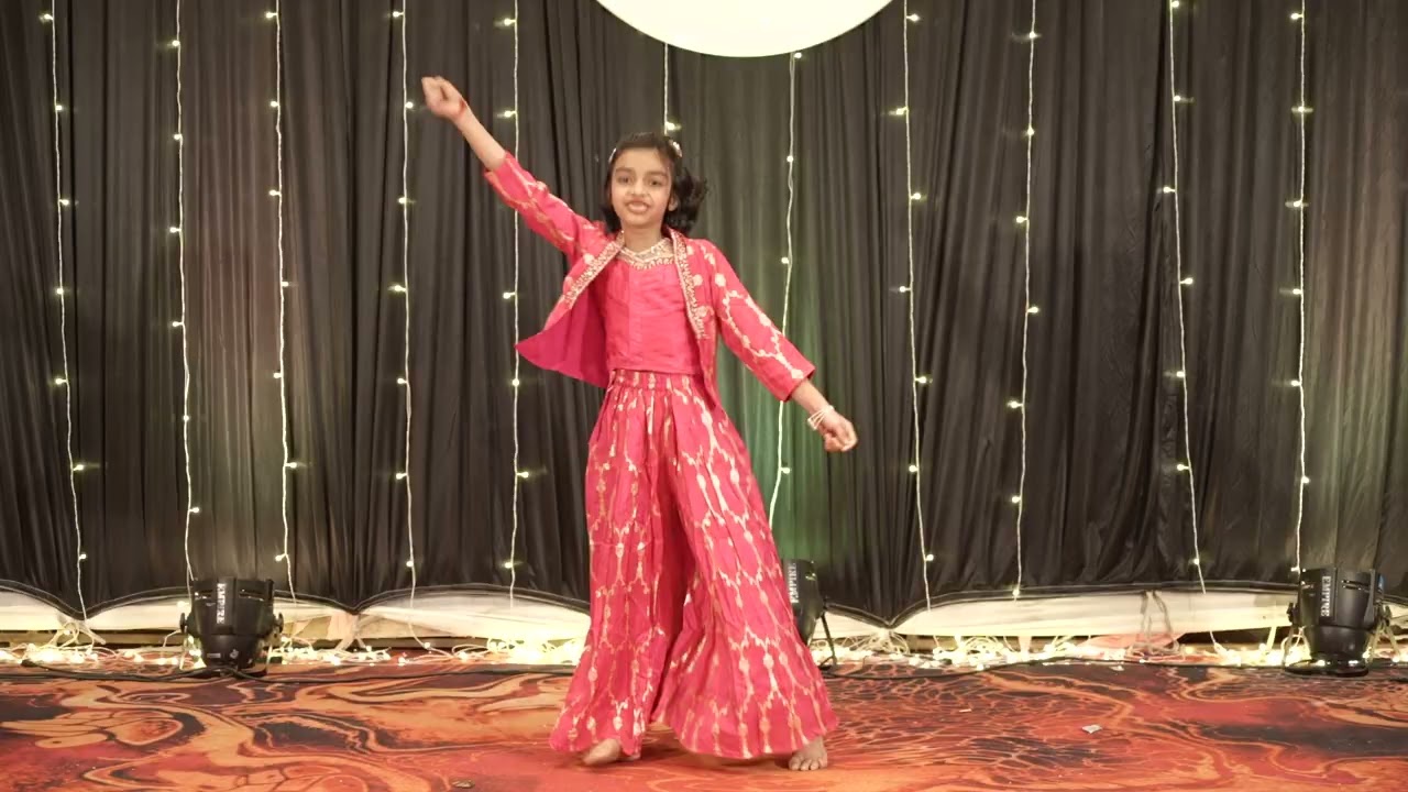 Dulhe ki Ladli Bhatiji - Pihu #sangeet #siddeepkishadi