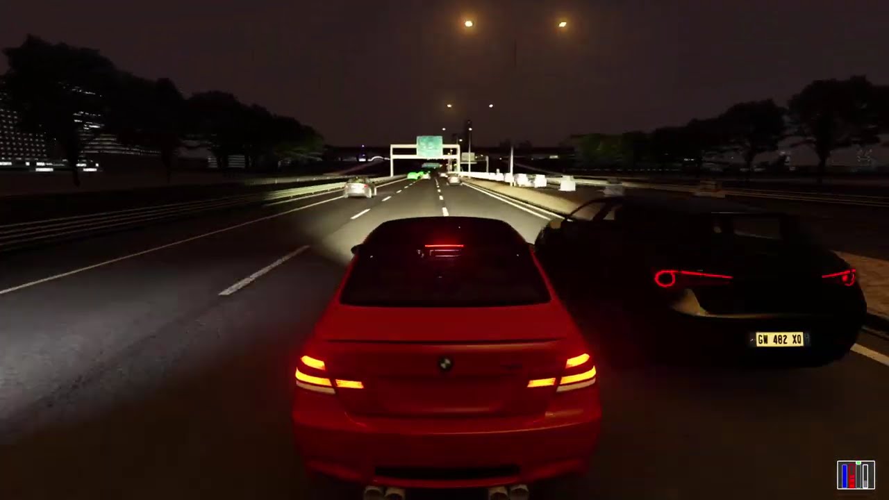 ElMusto - Dale Don Dale BMW GAZLAMA