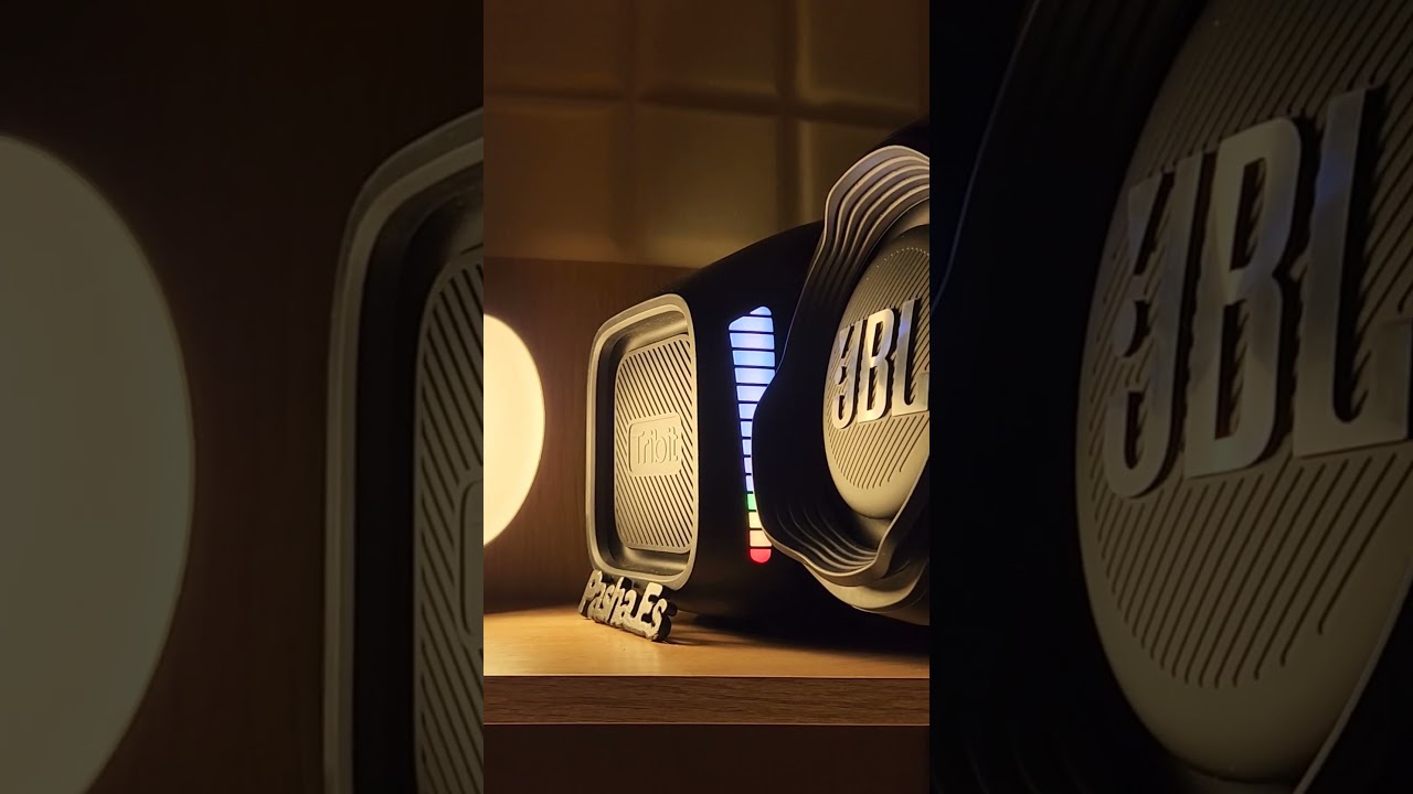 JBL Boombox 2 VS Tribit Stormbox Blast (bass-test spеaker 💥👍 #tribit #pashaes #boombox3 #jbl