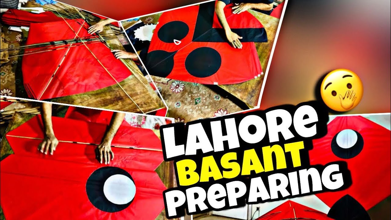 2.5 Tawa Special Making for Burhan kasi😍🪁😱Step by step😱😍And Good News for Basant🥳🤩2025