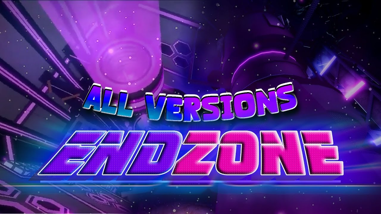 ENDZONE (ALL VERSION) // FE2 Community Maps & TRIA.os