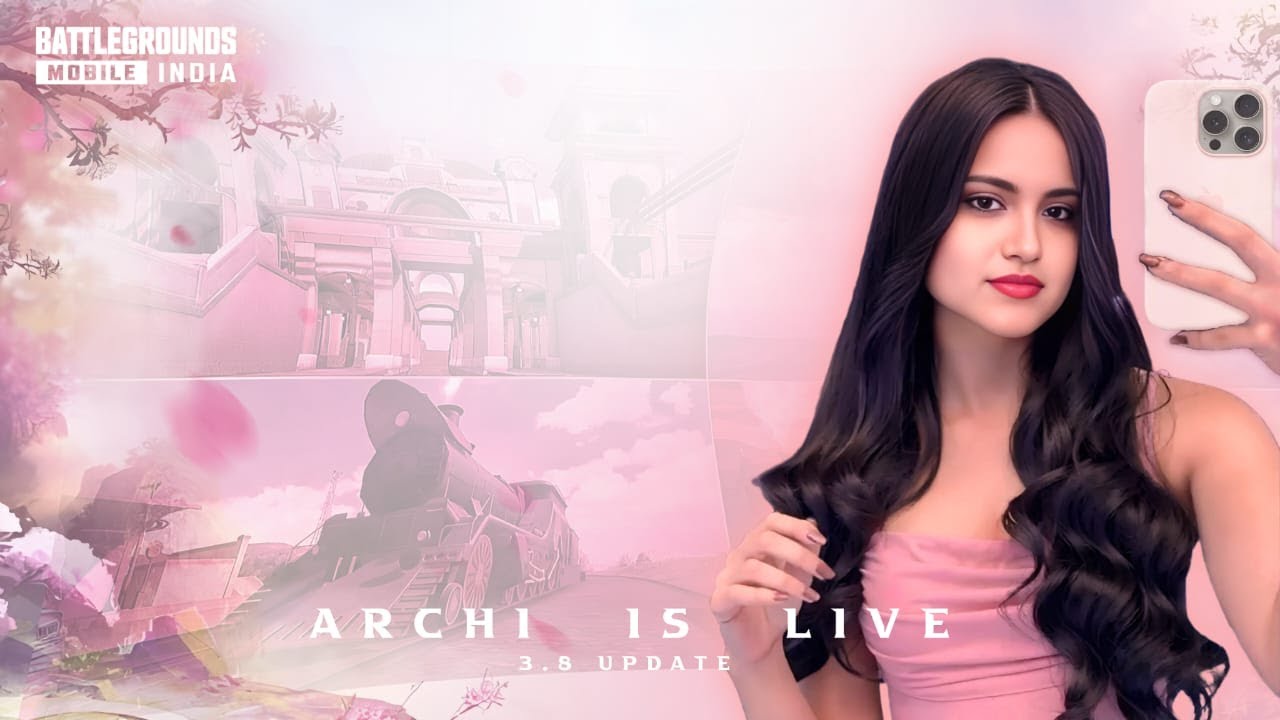 JOIN FREE TEAMCODE ✨️|| ULTIMATE MATCHES | BGMI LIVE  #BGMI #pubgmobile #girlgamer