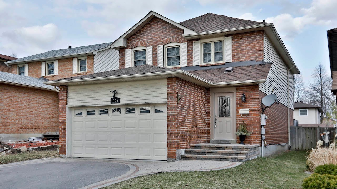 1125 Cedarcroft Cres, Pickering - Open House Video Tour