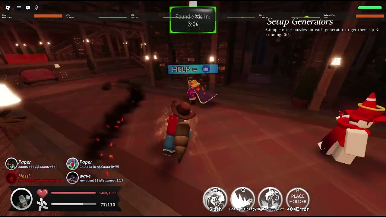 Mr.Twiddle gameplay