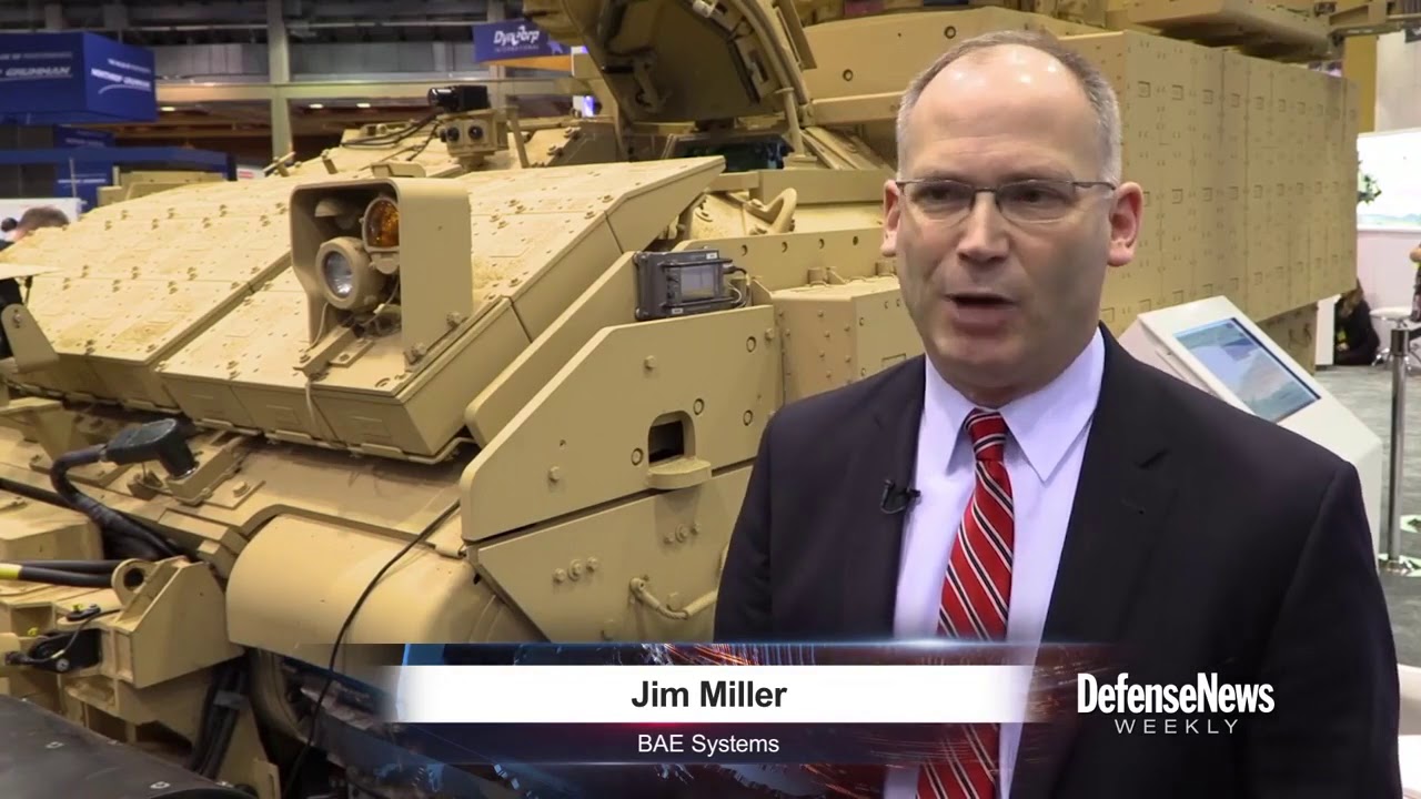 See Close with an Engineer version of the Armored Multi-Purpose Vehicle or AMPV