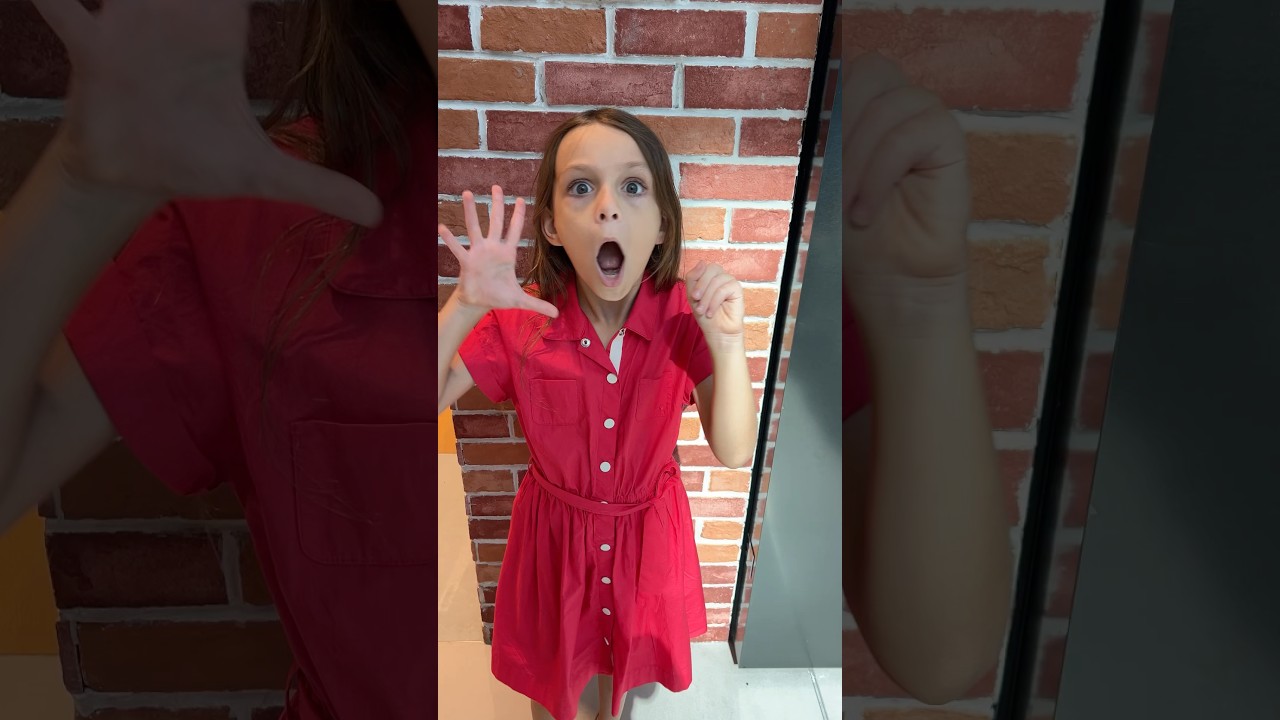 4 fingers magic trick explained