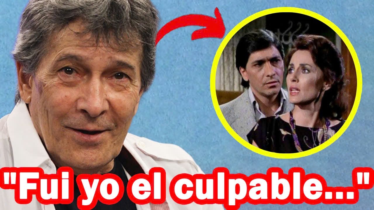 La historia de amor entre Helena Rojo y Juan Ferrara | Revelaciones tras su fallecimiento
