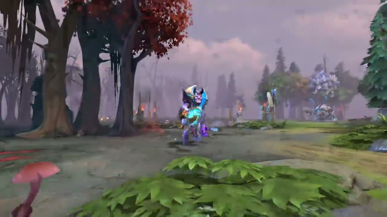 Lion - мой палец как демон. (prod. PRO100 MASTER DOTA 2)