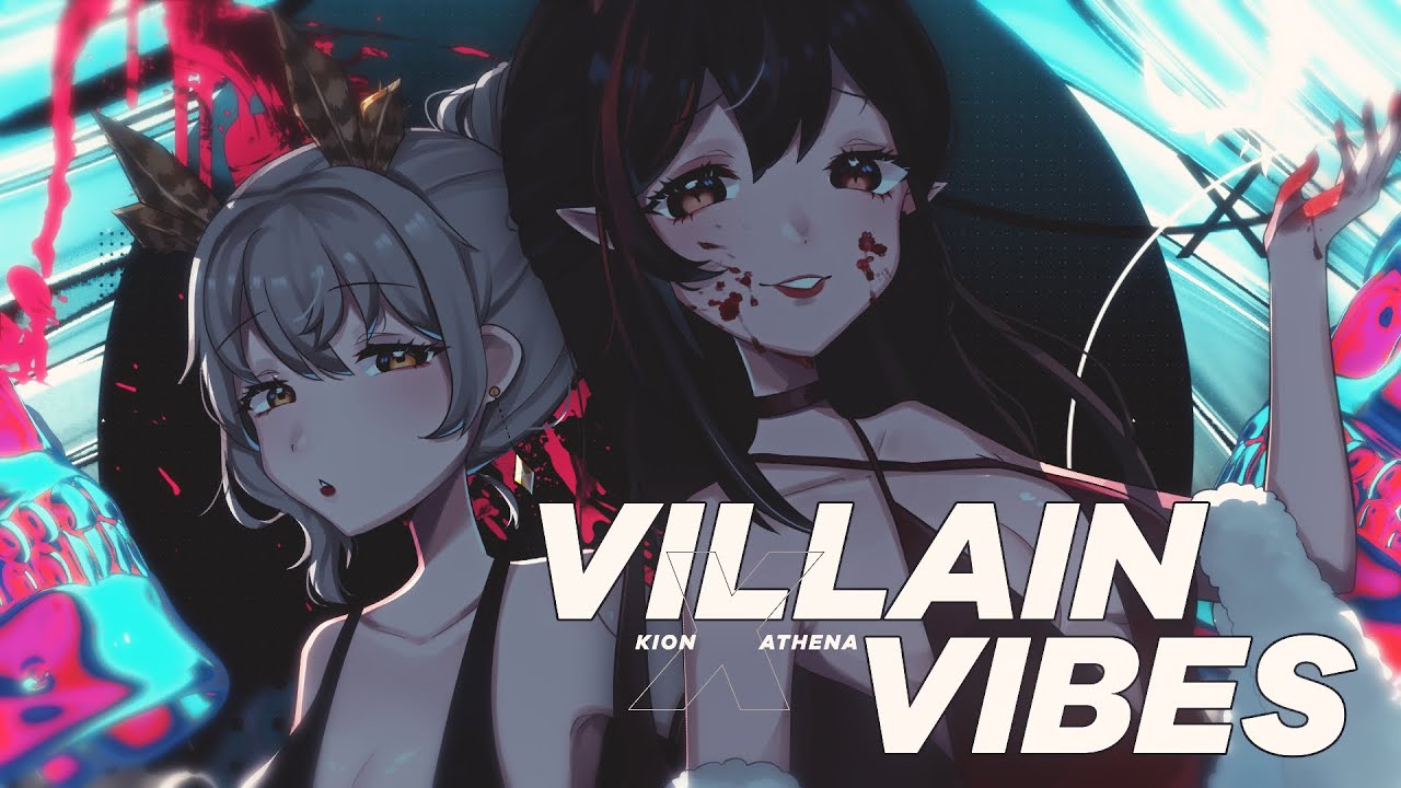 [TEAM PHOENIX] Villain Vibes | #VillainDeezVibez