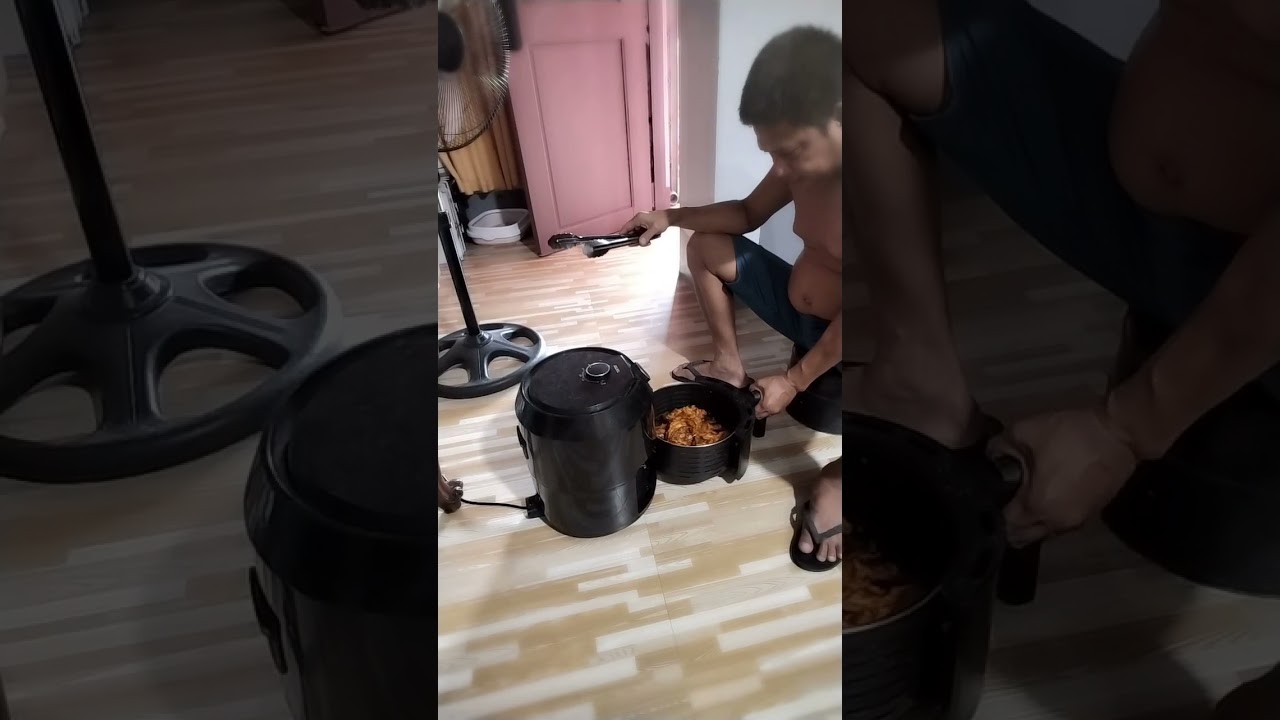 Checken BBQ 