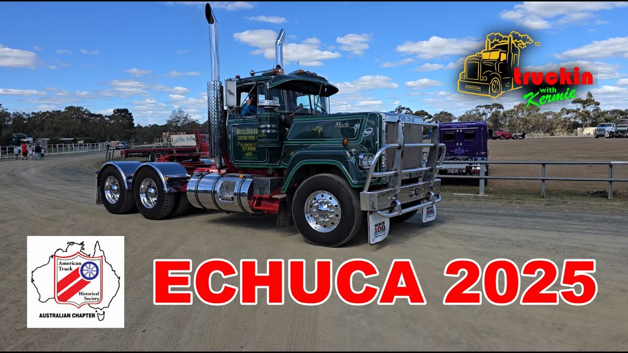ATHS ECHUCA 2025