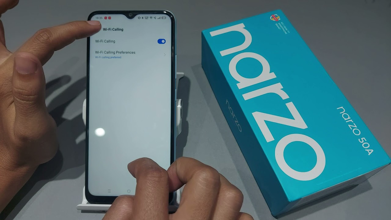 How to reset APN in realme naro 50a,50i | internet problem | realme naro 50a me APN kaise reset kare