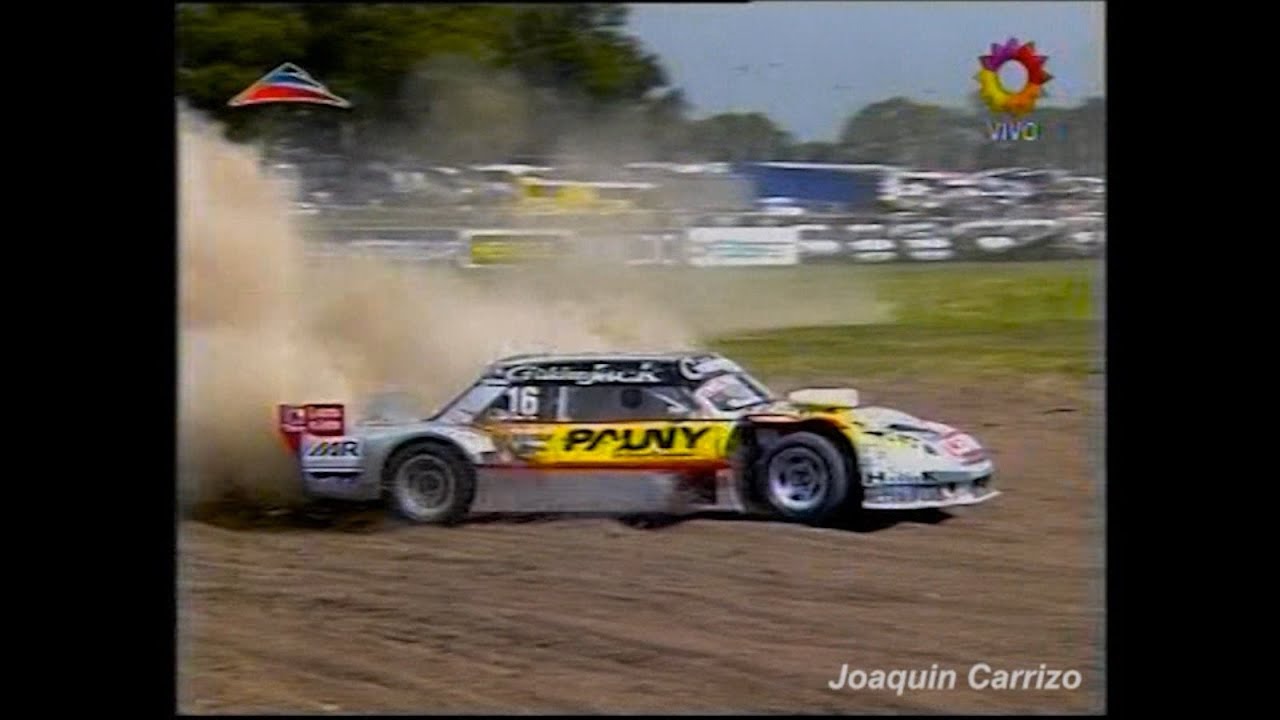 Turismo Carretera 2009: 3ra Fecha Buenos Aires - Final TC