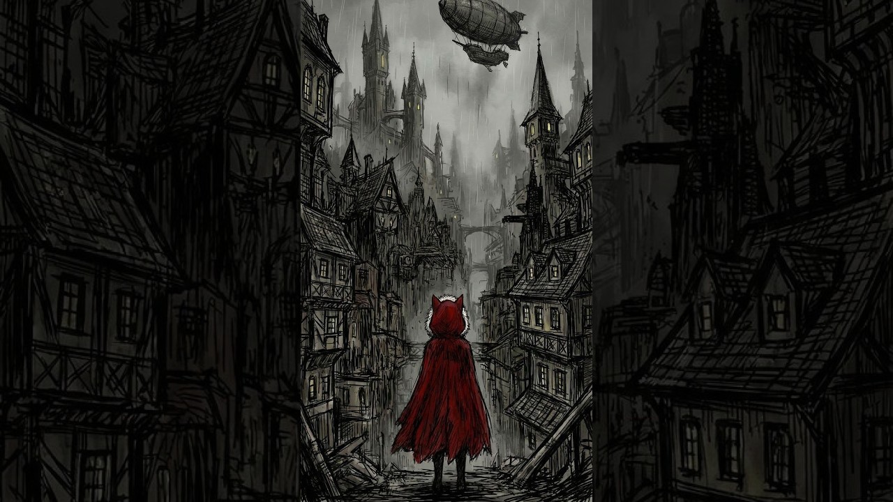 cynica The Maid — As Long as I'm Alive, This Story Won't End