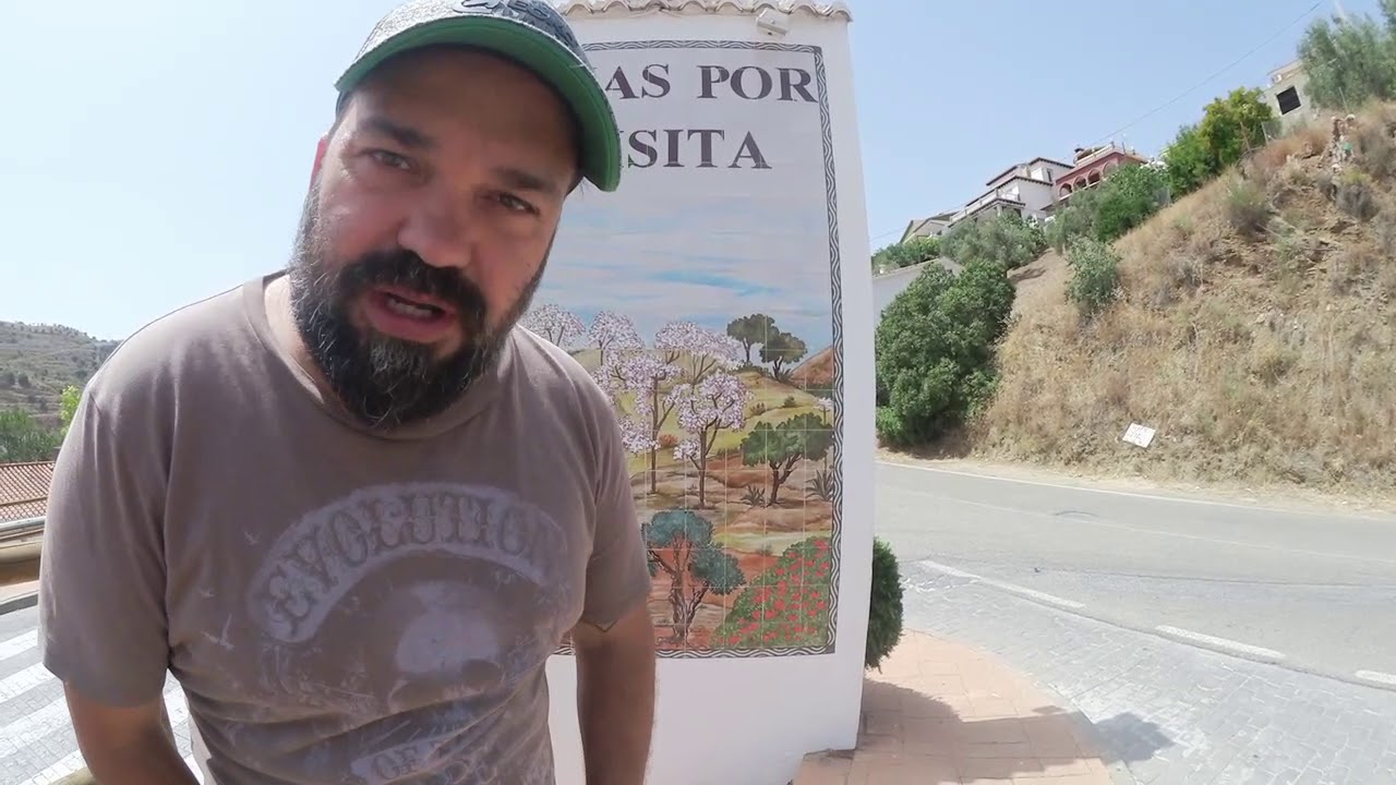 BENAGALBÓN, LUGAR CON ENCANTO... O NO