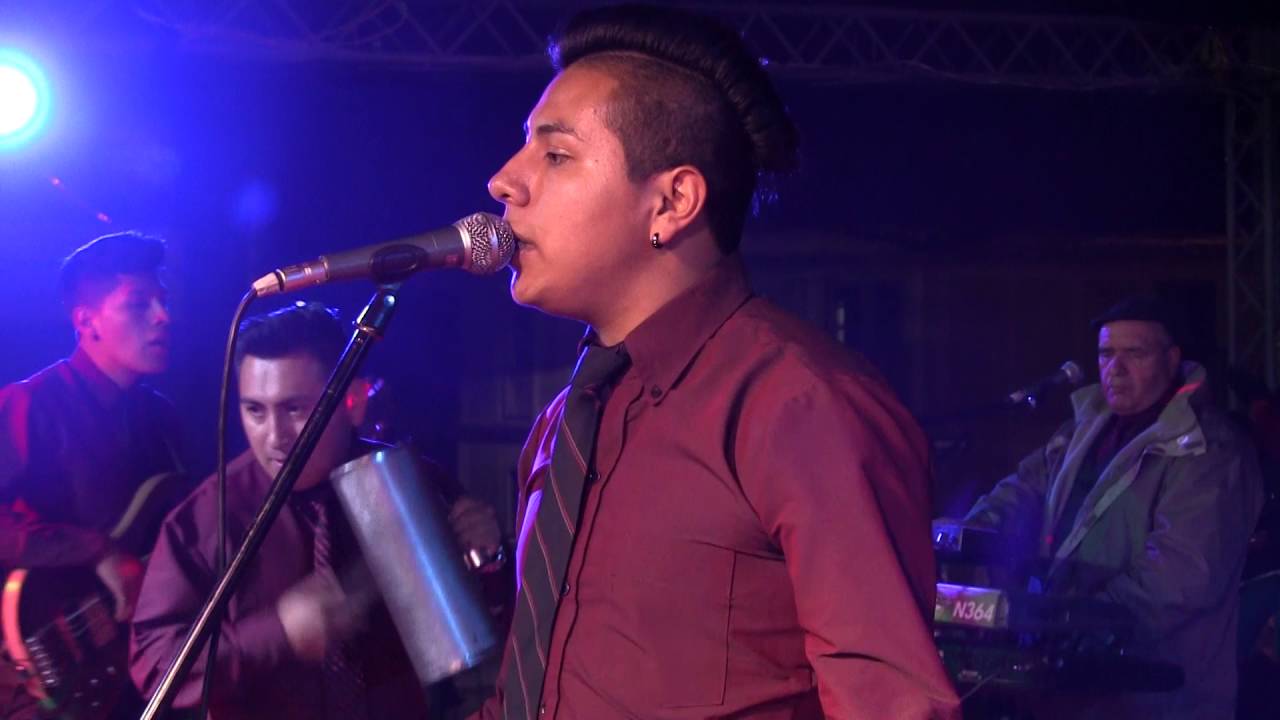 Su Excelencia Rock Star en Vivo