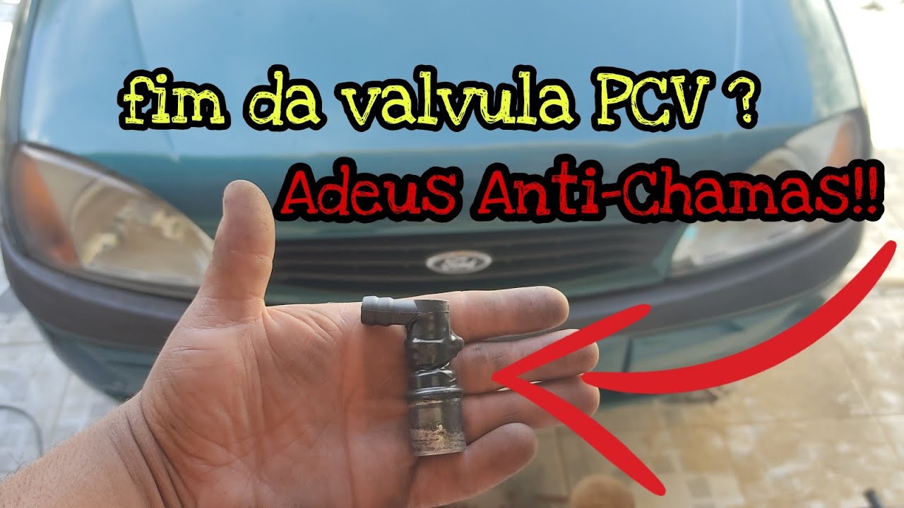 Fiesta Rocam acelerado? Marcha lenta irregular? Oscilando ? Veja como Resolver!!!