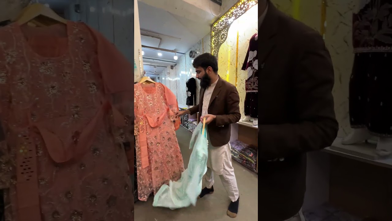jinnah colony market faisalabad