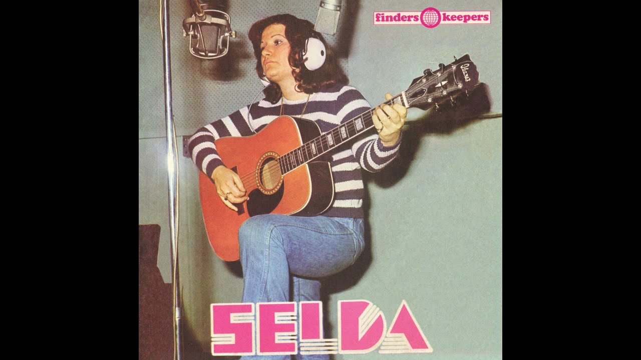 Selda - Selda
