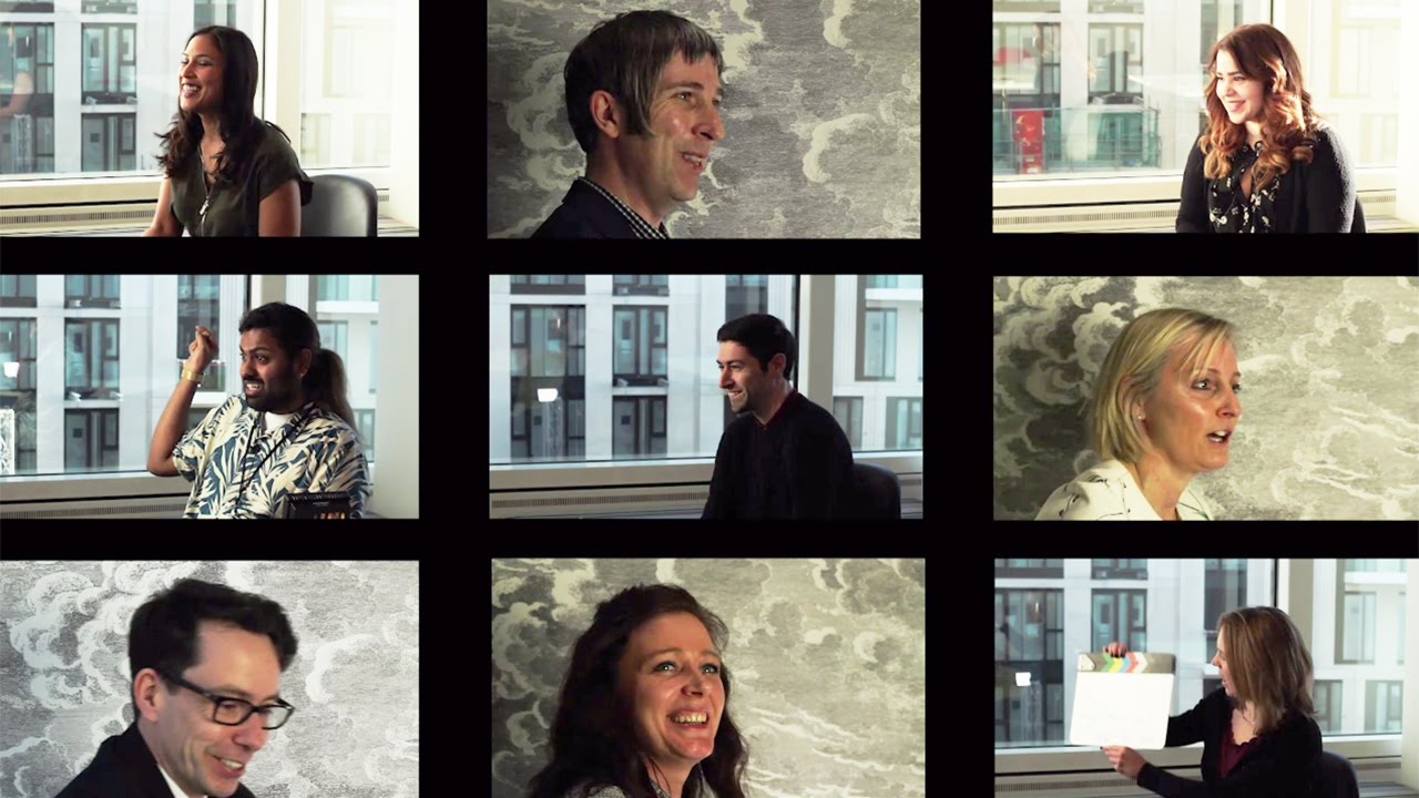 What makes Ipsos MORI special?