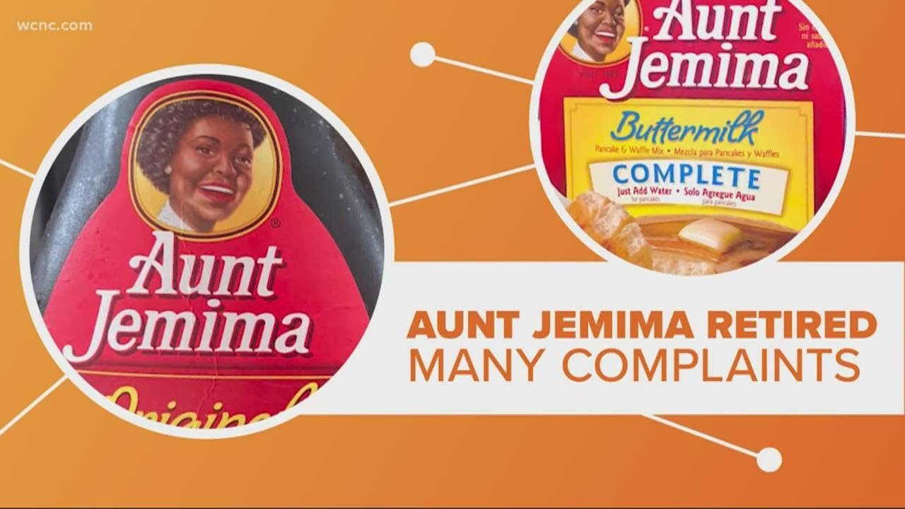 Aunt Jemima brand retired due to racist past | Connect the Dots