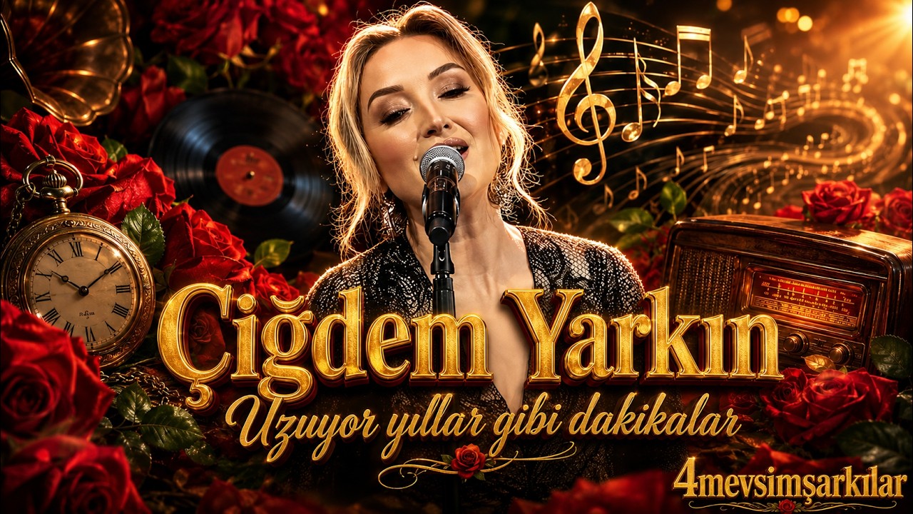 Çiğdem Yarkın 