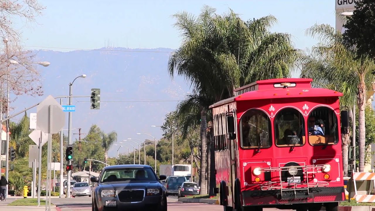 Motherland - Scenes from Lynwood, CA