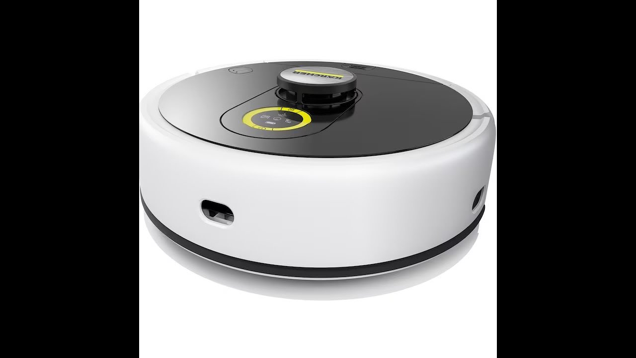 Robot mop Karcher RCF 3