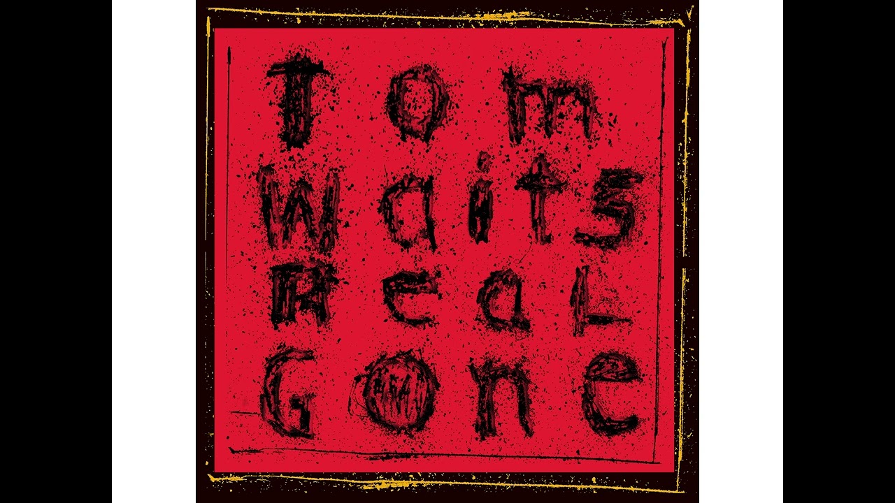 Tom Waits - 