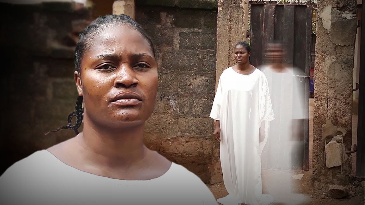 Obioma The Ghost That Came Back For Revenge - Nigerian Movies 2025 Latest Full Movies