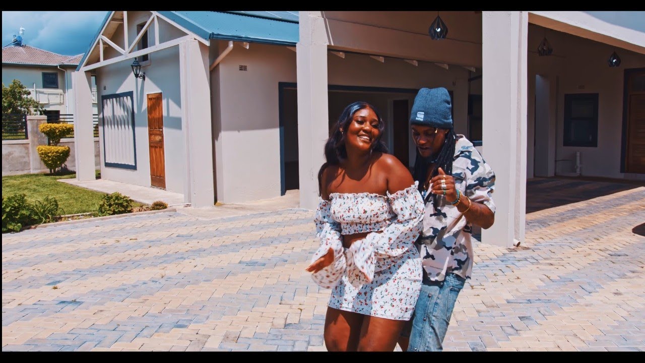 Andy Muridzo-Rudo(Official Video) ft Mai Keketso