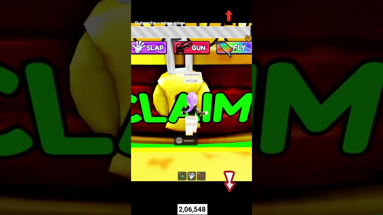 Roblox Best Live Stream With Every Viewer ! 153 #roblox