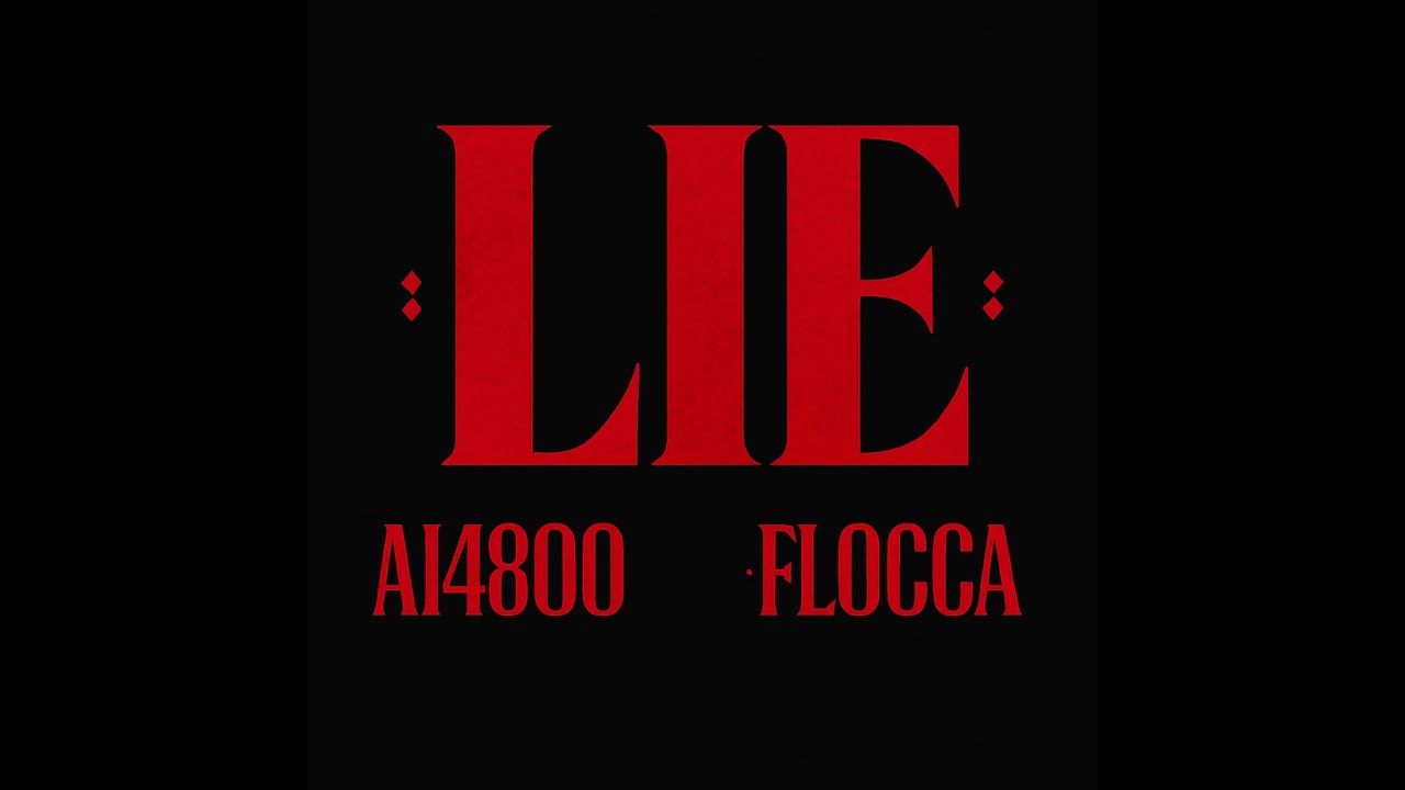 4blocc80fficial - LIE (Official Music Video)