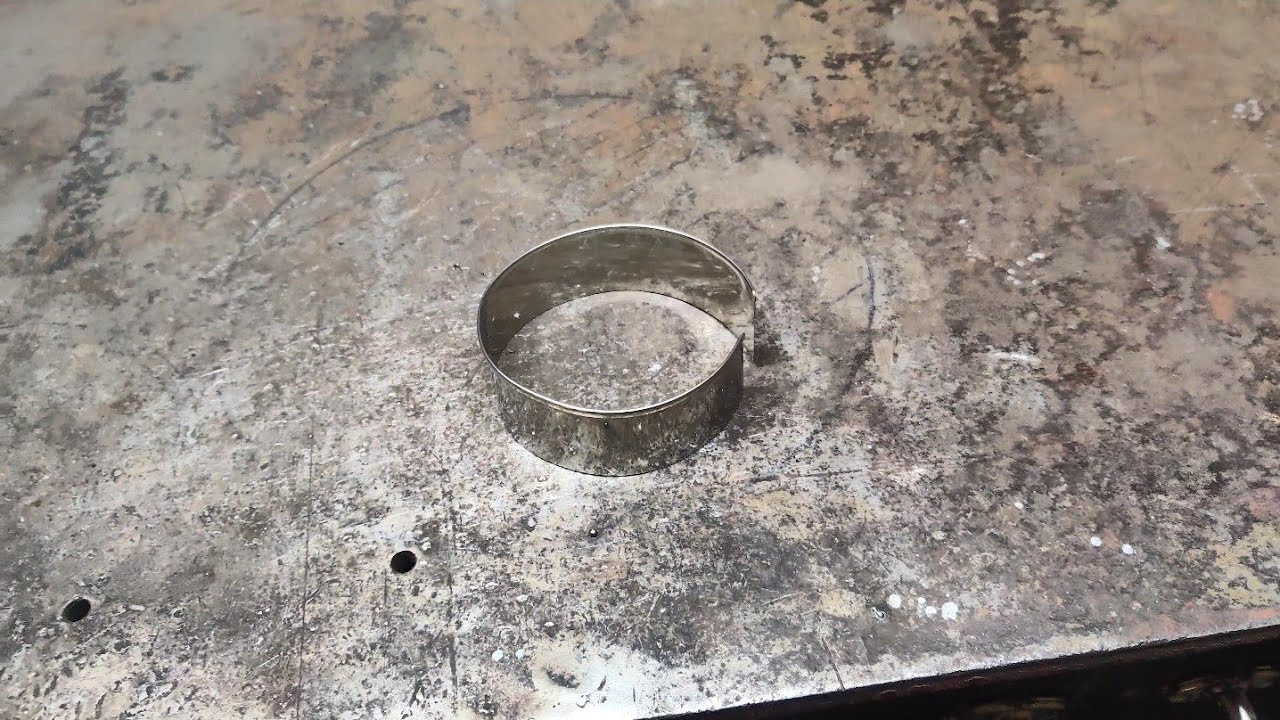 Ремонт стальной формы | Steel mold Repair