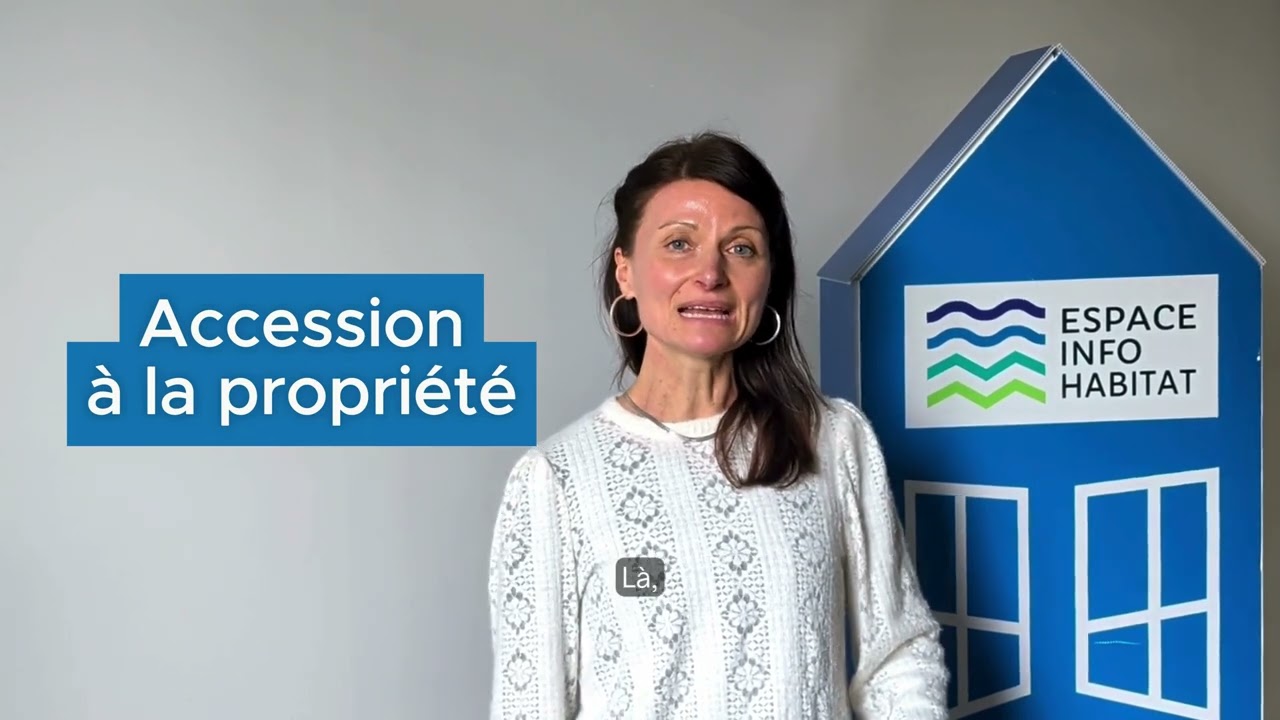 Webinaire sur les aides habitat 2026 - Boostez votre projet avec Saint-Brieuc ArmorAgglomération