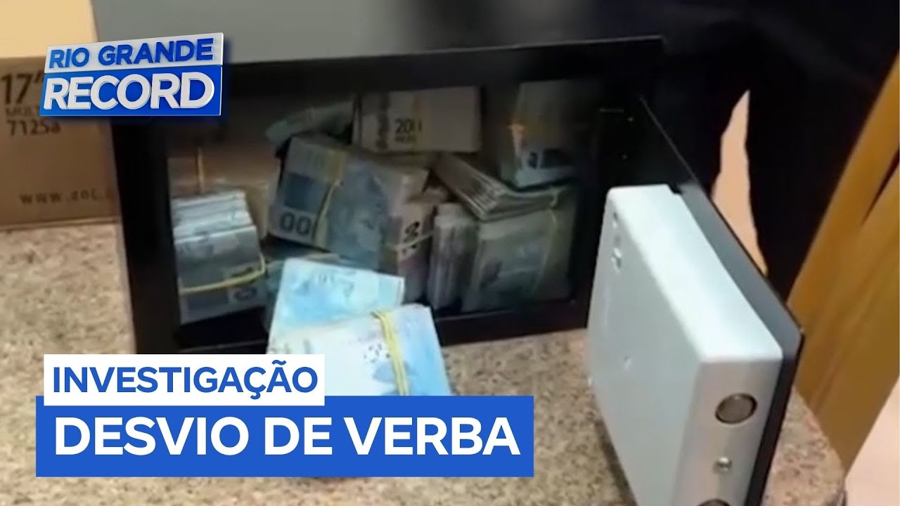 PF e CGU investigam irregularidades em contratos de aux&iacute;lio a v&iacute;timas de enchentes em Lajeado (RS)