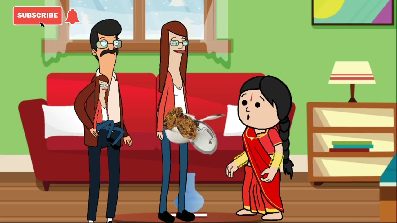 Epi 25: மீன் வேட்டை,மதியம் சோறு ஓசி சோறு/#entertainment #comedy #animation #funny #viral 