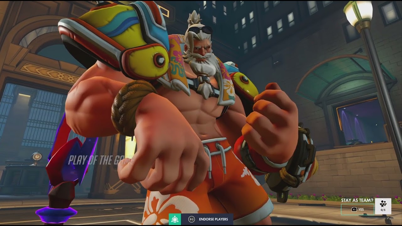 Dumb*ss overwatch moments episode 2