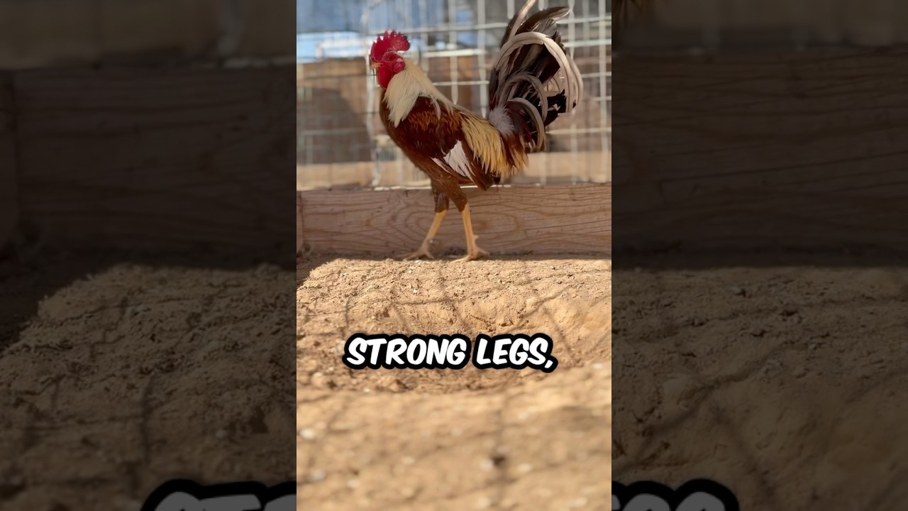 Selecting brood fowl. #shorts #reels #chickenbreeds #gamefowl #gallos #animals #pets #fypage #fyp