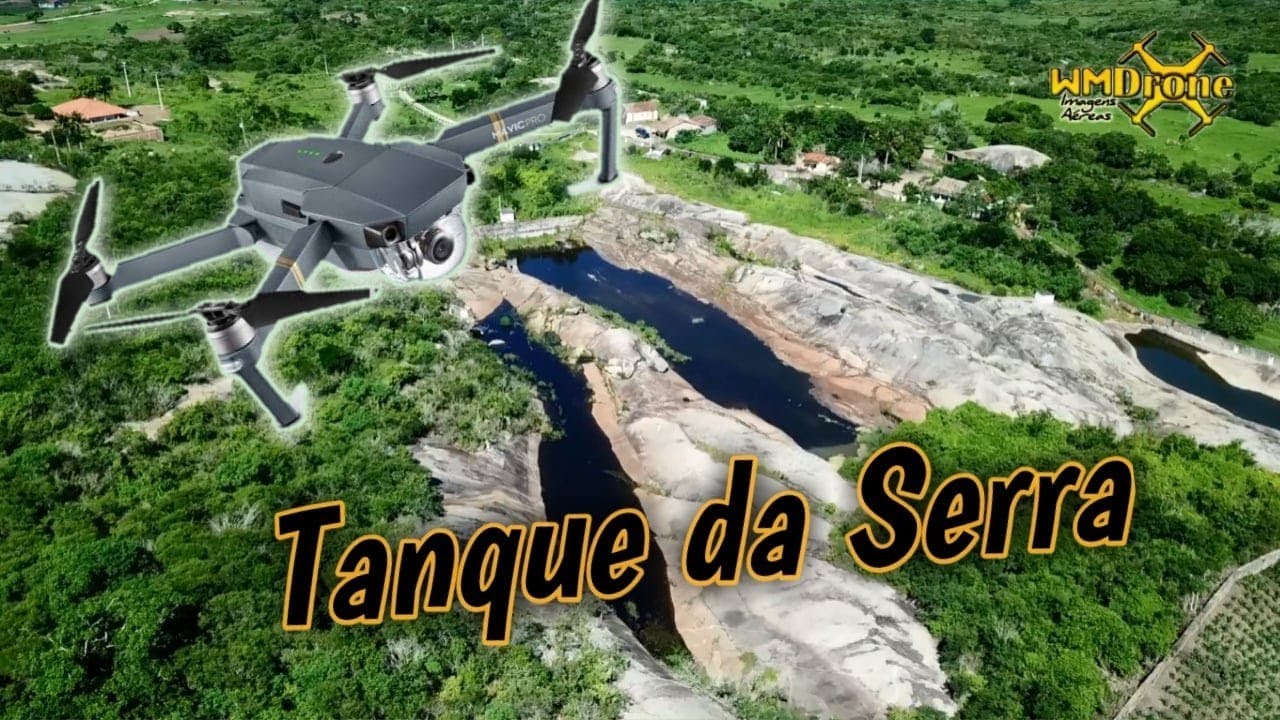 Tanque da Serra/Arara-PB