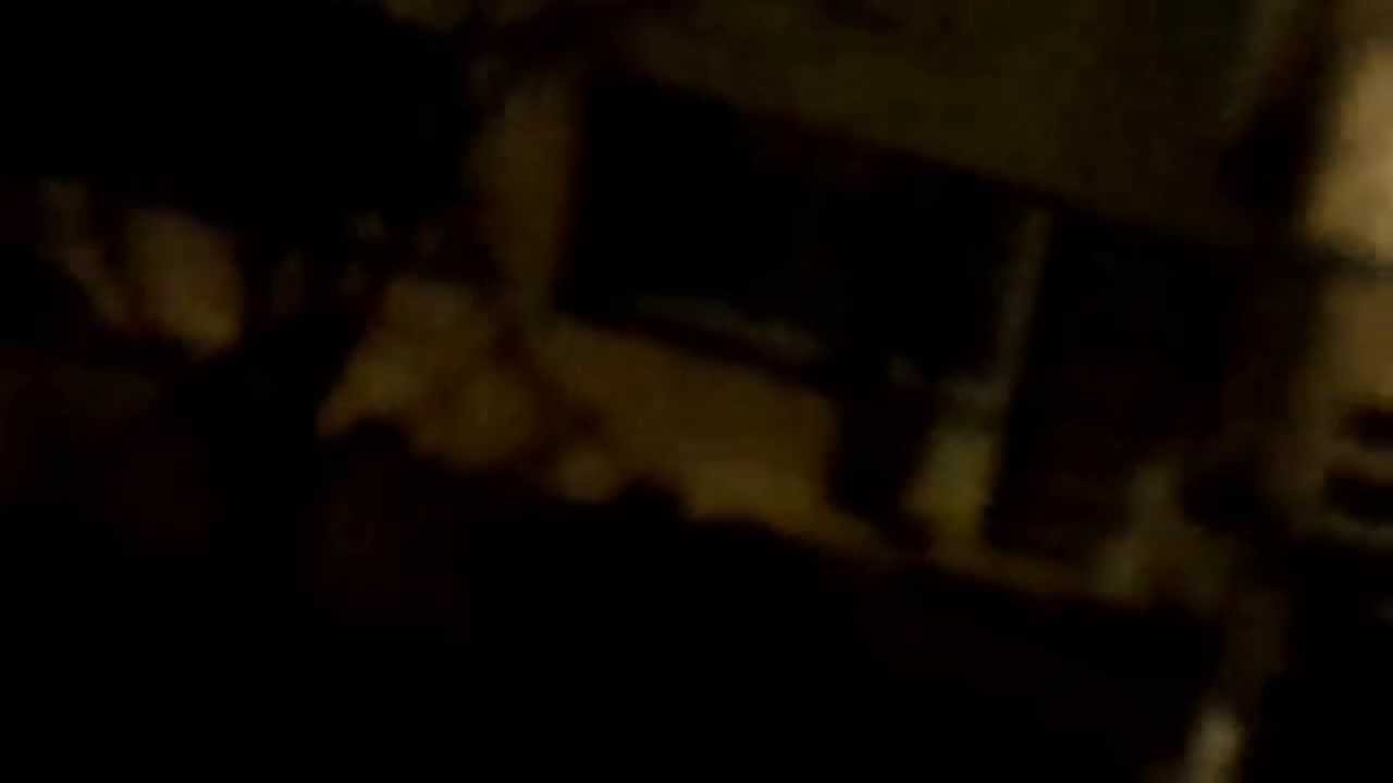 GECE YARISI BOZACI NARASI