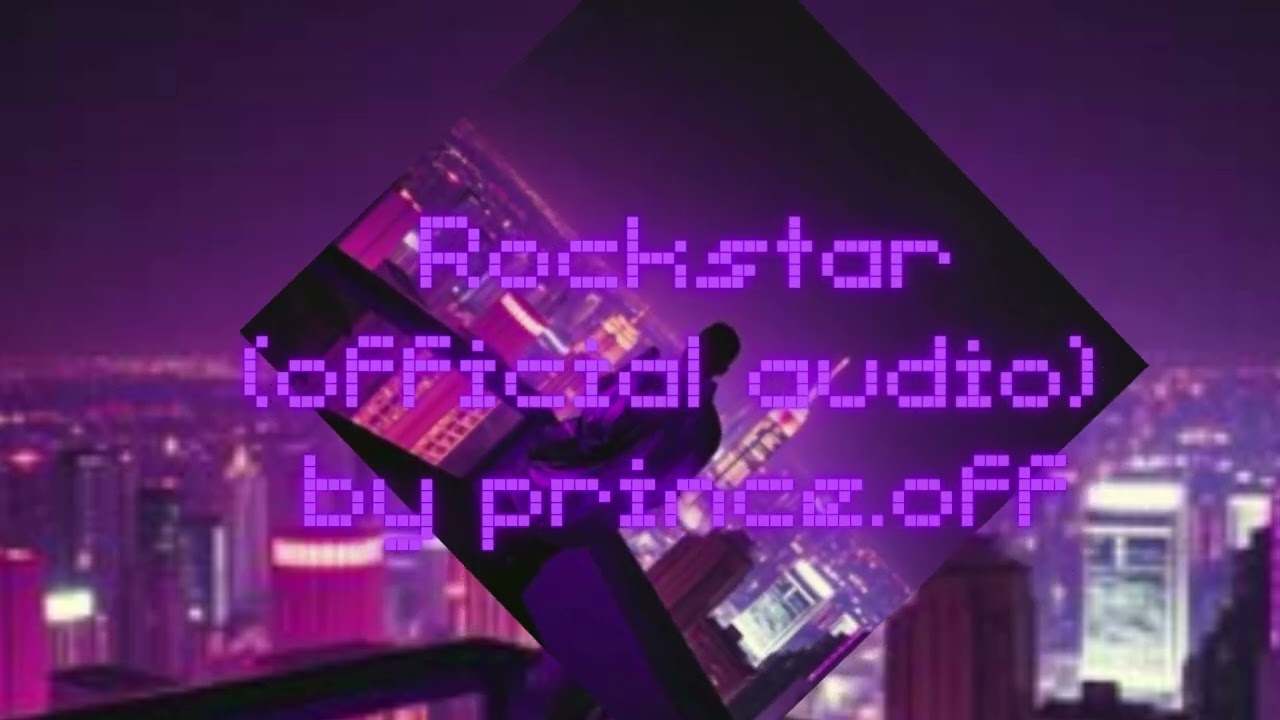 rockstar - Кирилл Иванов