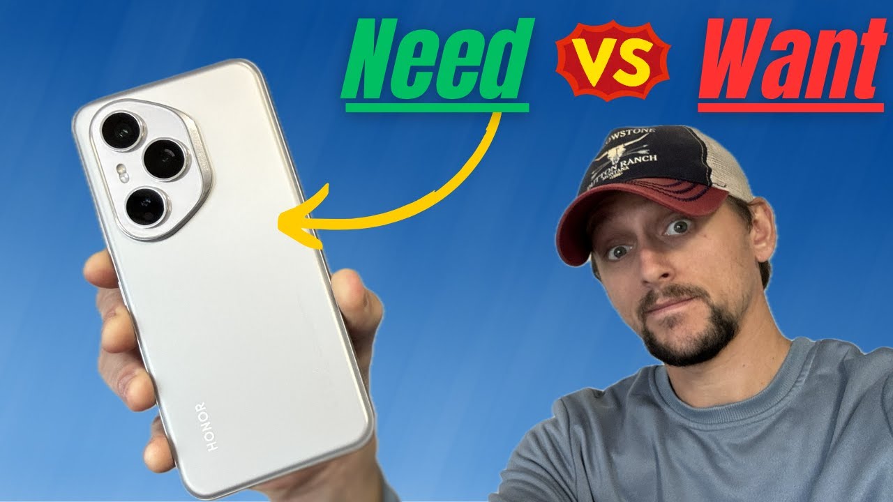 Honor 400 Pro Review || So Good, It’s Hard to Resist!