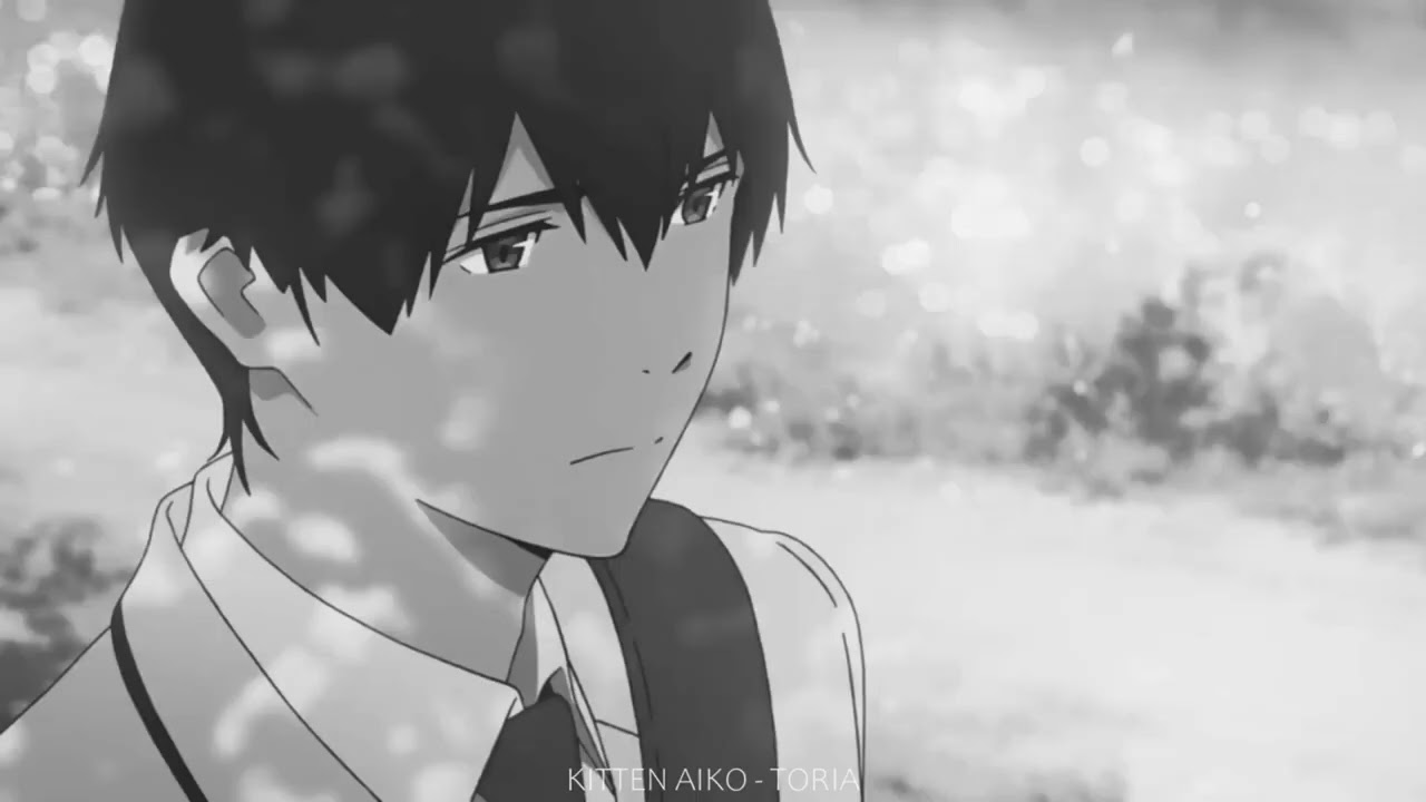 МЫ С НИМ КАК ОДНО ЦЕЛОЕ || ANIME CUT || RICTIS SNIPPET