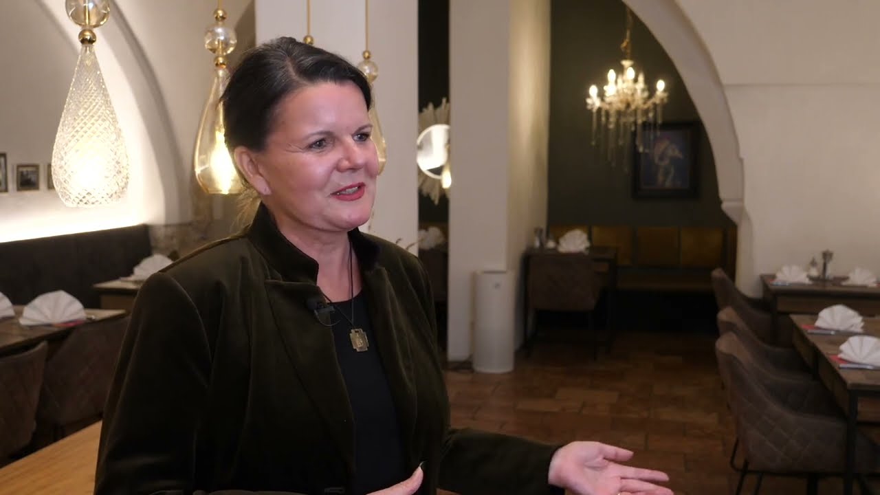 Das Hotel Post - Im Herzen der historischen Altstadt von Burghausen